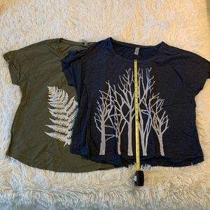 Women’s t-shirts